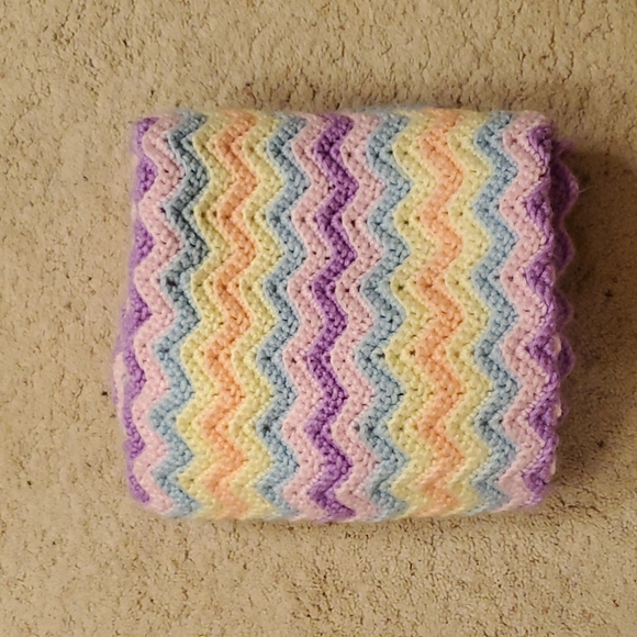 Other - Homemade Blanket